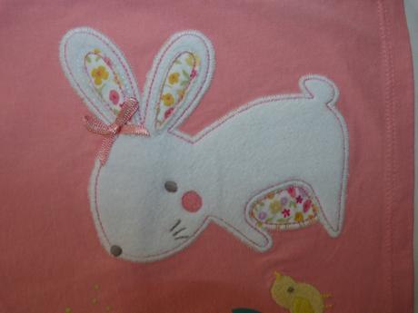 Nutmeg bavlněné tričko vel.86, nutmeg,86