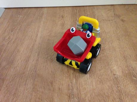 Sada hracek pro rolove hry- unisex, 3-6let,