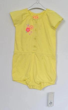 Letní overal vel. 6 - 9 m, early days,74