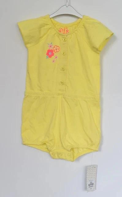 Letní overal vel. 6 - 9 m, early days,74