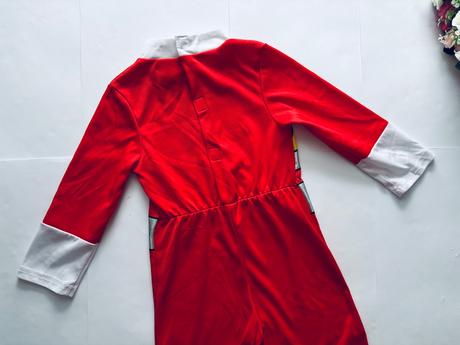 An27/ kostým power rangers- v.3/4 roky,