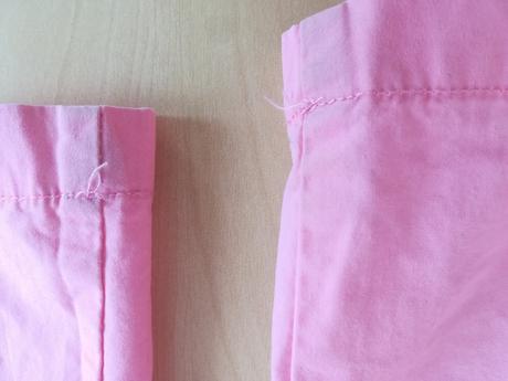 Plátěné kalhoty wolf, wolf,104