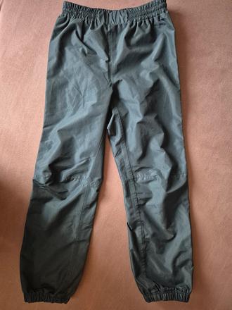 Nepromokavé kalhoty neverest vel. 134/140, neverest,134