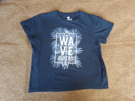 Tričko pepperts vel. 134, pepperts,134