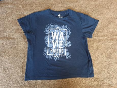 Tričko pepperts vel. 134, pepperts,134