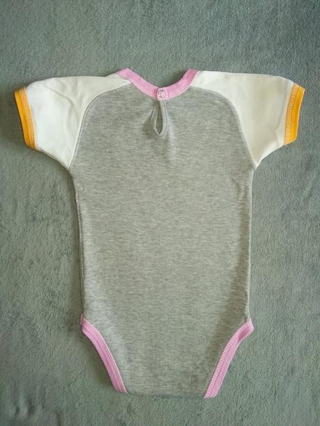 Bavlněné body zn. scamp, scamp,86