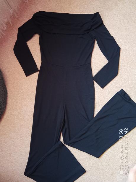 Kalhoty - overal ženy zn."fb sister" vel."m", m