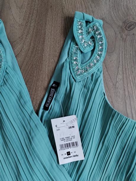 Společenské dámské šaty s/m, s