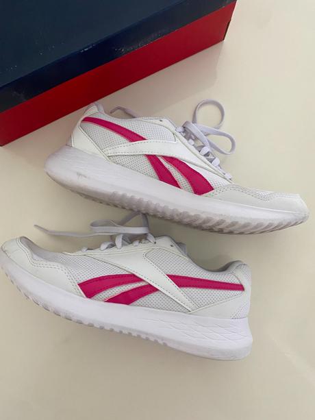 Sportovní obuv reebok, vel. 38, reebok,38