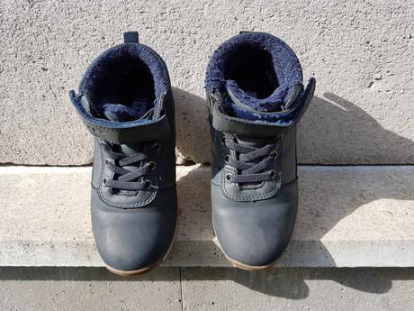 I132 chlapecké zimní boty vel. 29, loap,29