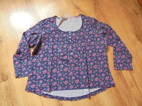 Tričko zn. bonprix, vel. 48/50, bonprix,48