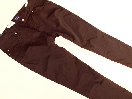 Skinny trussardi 28-31, m