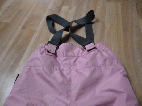 Lyžařské kalhoty vel. 2-4, impidimpi,98