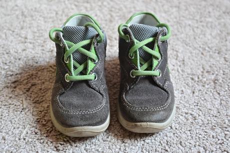 Celoroční boty zn. superfit vel. 20, superfit,20