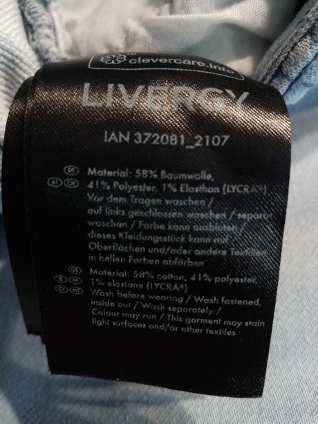 Pánské kraťasy livergy vel. 48, 48