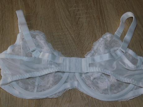 Dámská krajková podprsenka, george,s