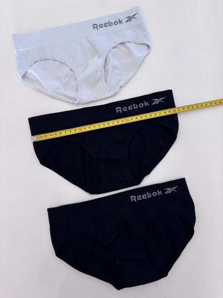 Spodní prádlo reebok, vel. xs, reebok,xs