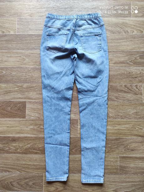 Džíny, reserved,164