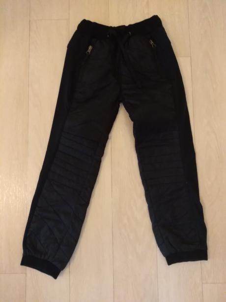 Zateplené kalhoty alpine pro, alpine pro,128