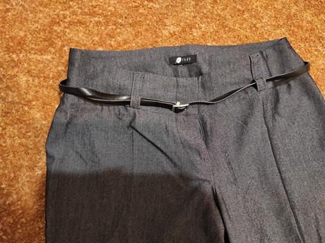 Společenské kalhoty orsay 36, orsay,36