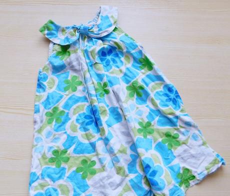 Tunička/šatičky sugar pink vel.98/104, sugar pink,98