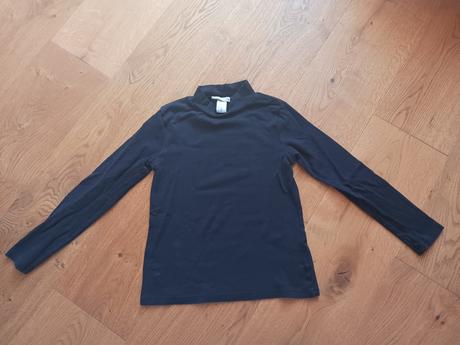 Rolák č.134/140, h&m,134