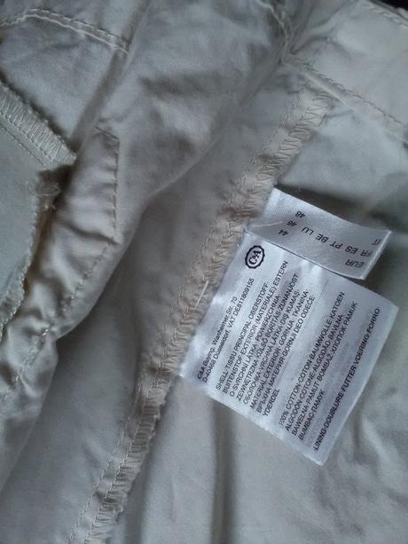 Jarní bunda, c&a,44