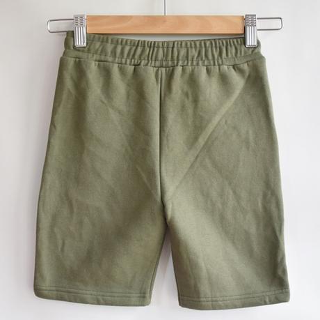 Kraťasy vel. 5 - 6 let, 116