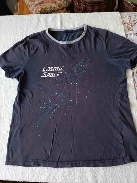 Chlapecké tričko krátký rukáv pepperts, pepperts,158