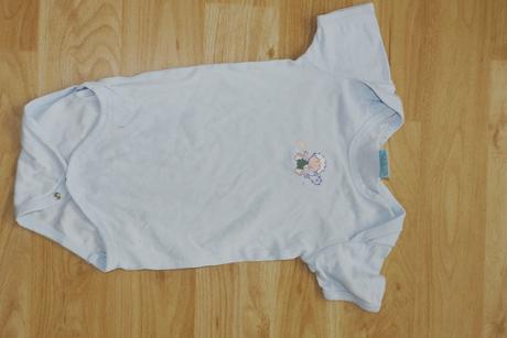 Boty svetle modre vel.98/104, impidimpi,98