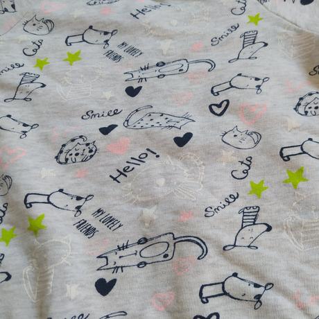 Mikina 128, pepco,128