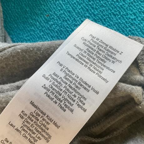 Dám tričko dkny- m, dkny,m