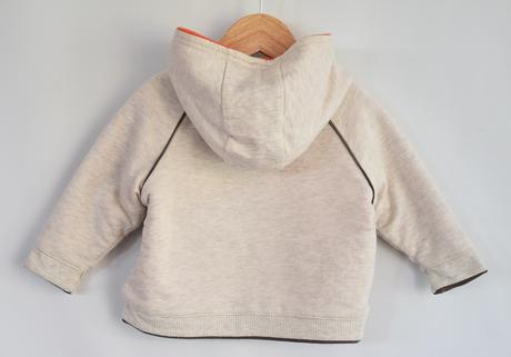 Mikina vel. 0 - 3 m, disney,62