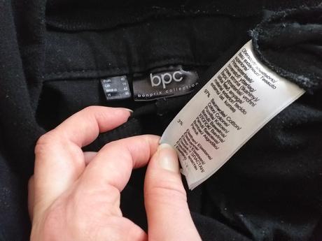 Těhotenský set vel. m/l, bonprix,l