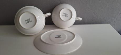 Čajová souprava, set, 