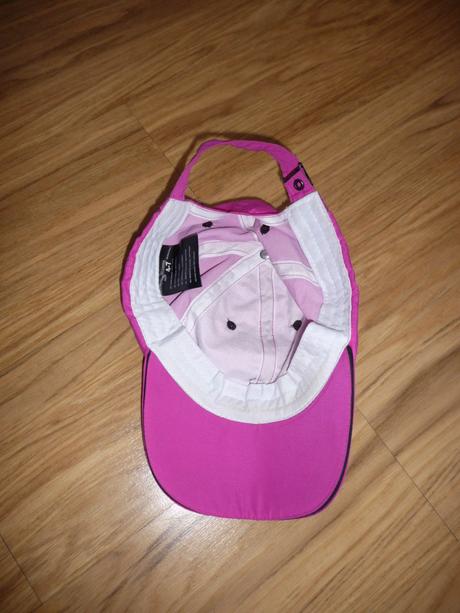 Dívčí kšiltovkalewro na 4-7l, lewro,116