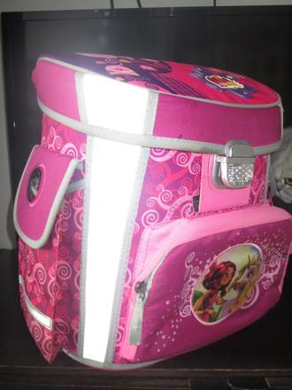 Školní aktovka 1.-2. třída, 