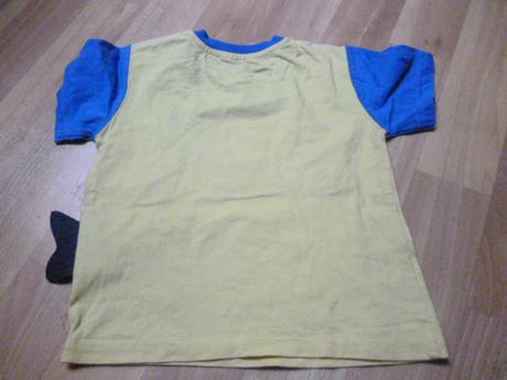 Triko žralok vel. 1-2, 86