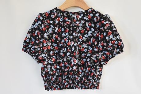 Top vel. 9 let, new look,134