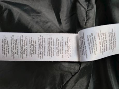 Kabát new look, velikost 36, new look,36