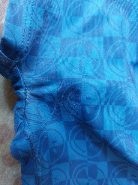 Plavky smiley world, 86