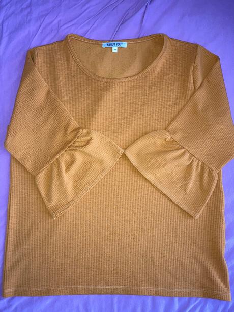 Tričko about you - vel. 38, 38