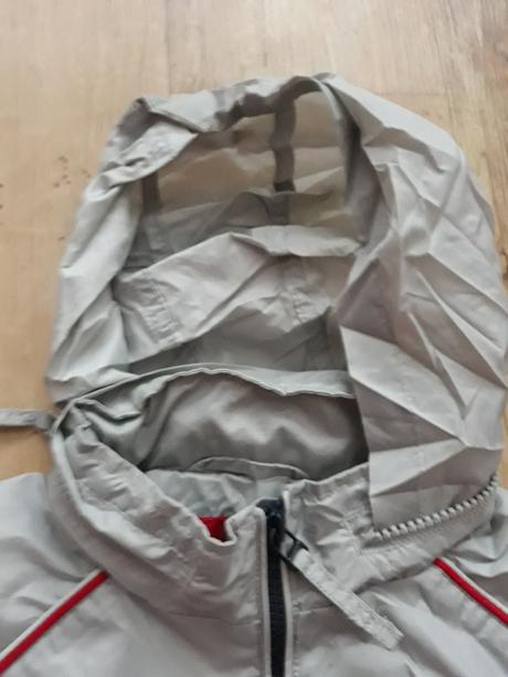 Sustakova bunda cca 110/116 next, next,110