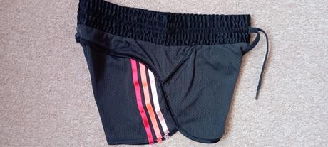 Šortky zn."adidas" vel."s", adidas,s
