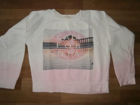 Mikina zn.matalan,vel.146,super stav, matalan,146