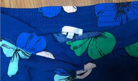 Komplet chloe, vel. 10 let, 140