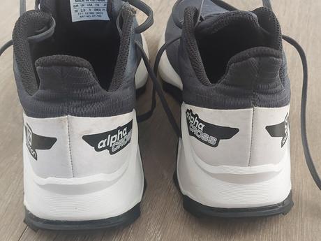 Tenisky cross salomon, 35