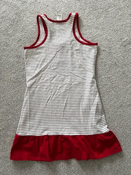 Dámská noční košile s hello kitty, h&m,m