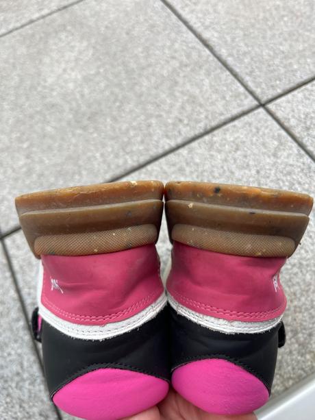 Barefoot kožené boty koel vel.35, koel4kids,35