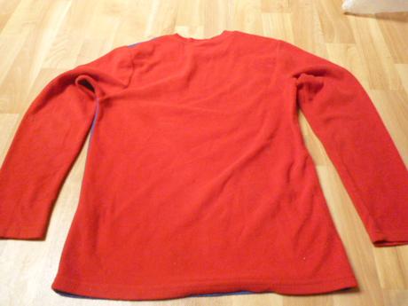 Flís mikina pokémon vel. 12 l, 152